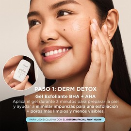 Kit de Repuesto Shark™ FacialPro™ Glow XSKFH3LAA