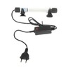 Aquarium Submersible Clean Light UV Sterilizer Green Algae Clean Lamp
