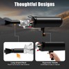 8L Portable Tire Inflator Air Compressor with Digital Gauge
