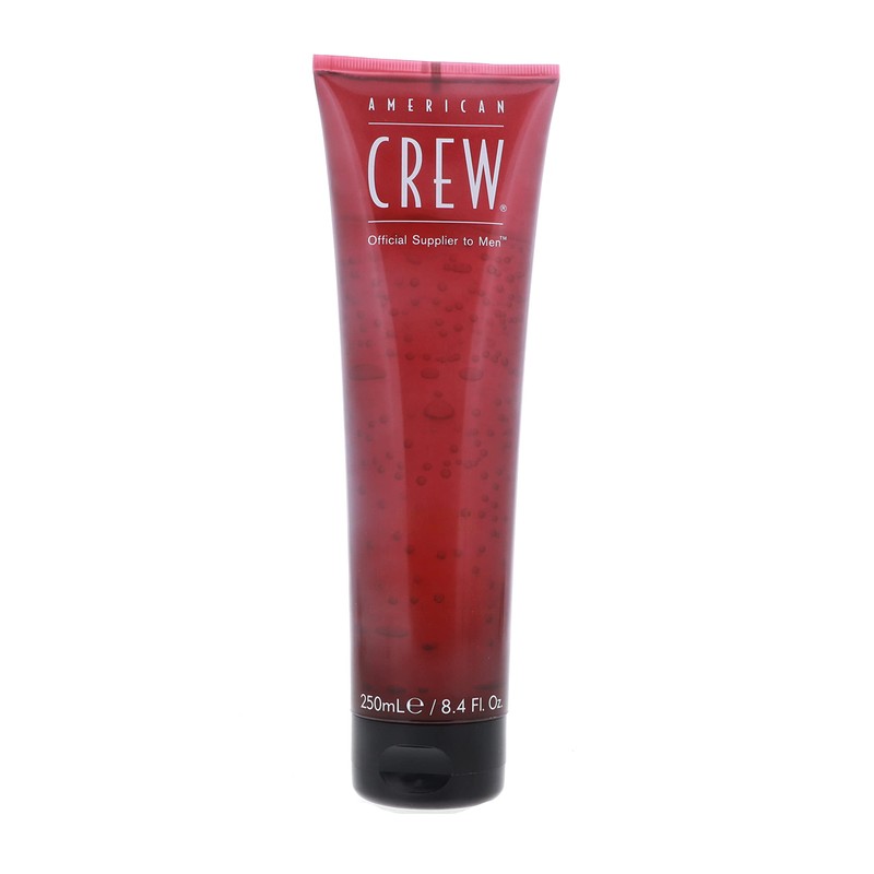 American Crew Firm Hold Styling Gel 250 ml