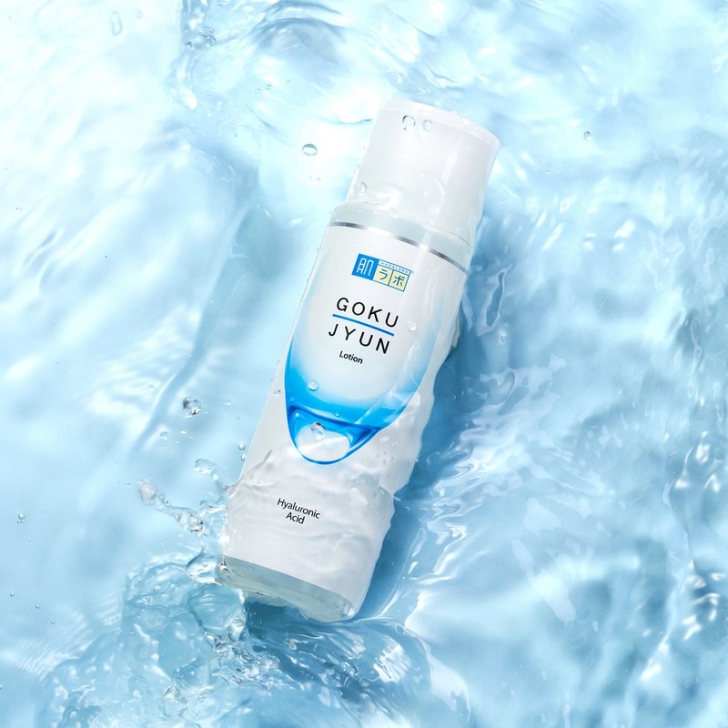 Hada Labo Gokujyun Lotion 170ml / 하다라보 고쿠쥰 로션 170ml