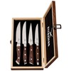 STEAKMAN Kitchen Knife Set Gift for Parents' Day - 4