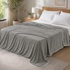 PHF Cooling Blanket King Size 108"x90", Double-Sided Cooling for Hot