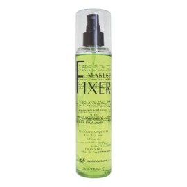 Fijador De Maquillaje + Aloe Vera Dermatisse 250ml