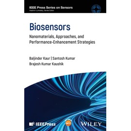 Biosensors: Nanomaterials, Approaches, and Performance-Enhancement Strategies