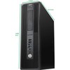 HP Z240 SFF Workstation Desktop Computer, Intel Core i7-6700 3.40GHz,