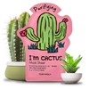 Tonymoly I'm Cactus Sheet Mask