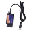 Car Diagnostic Tool ELM327 PIC18F25K80 CD Supports All OBD2 Protocols