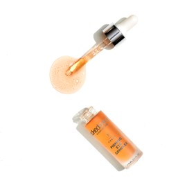 StackedSkincare Firming Eye Complex - Brightens and Reduces Puffiness and Fine Lines