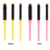 Fluffy Styling Comb Three Root Comb Set Mini Hair Set