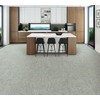 jxgzyy Commercial Carpet Tiles, 20" x 20" Squares, 4 Tiles,