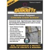 Quikrete Advanced Polymer Concrete Crack Gray Polyurethane 10-oz Repair