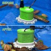 AgiiMan Pool Cover Pump Above Ground - 850 GPH Submersible