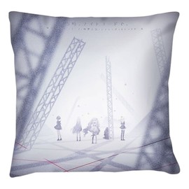 Project Sekai Colorful Stage! feat. Hatsune Miku Premium Cushion "Music" Vol. 2 (25:00, Night Code)