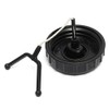 TF TANK CAP/OIL FILLER CAP TO FIT STIHL CHAINSAW 017