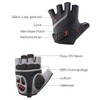 Rotto MTB Cycling Gloves Half Finger Full Finger for Men