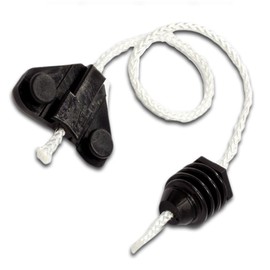 Genuine Fagor 1LF-011S, VG900J Dishwasher Door Hinge Cord VC4B000F8