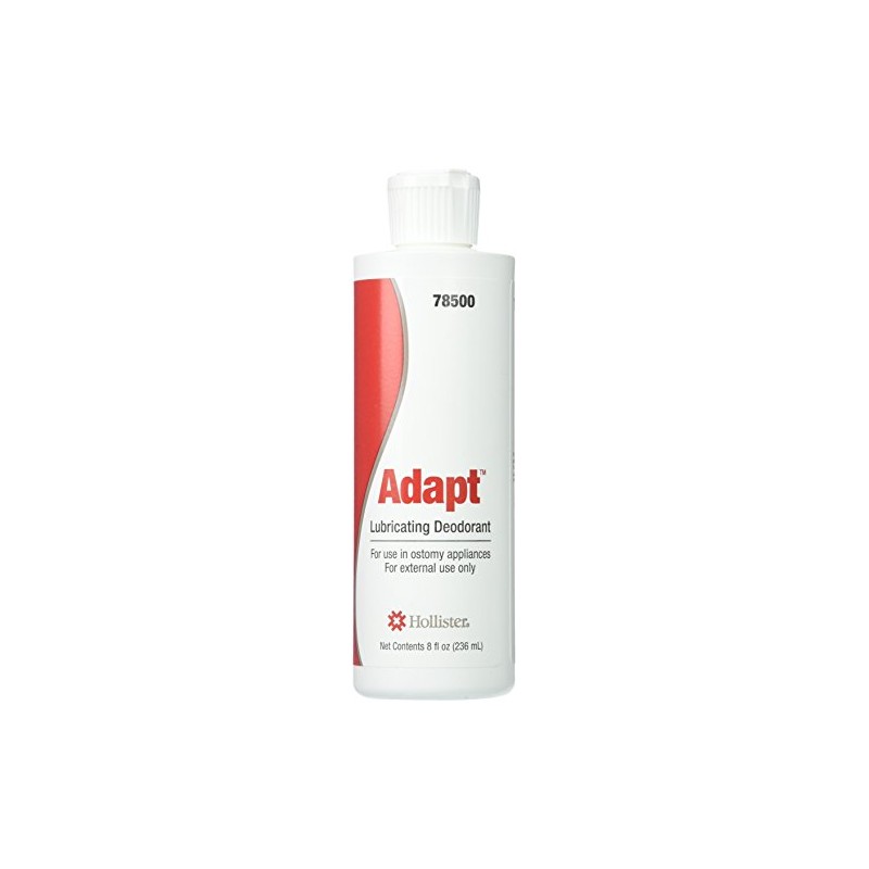 Adapt Lubricating Deodorant - 8 oz bottle