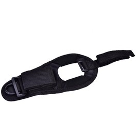 Diving Flashlight Glove, Adjustable Wrist Strap Goodman Glove Underwater Diving Torch Flashlight Holder Goodman Flashlight Holder