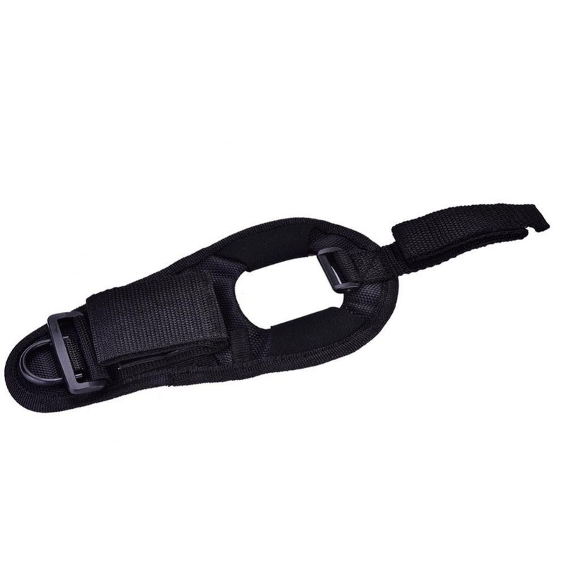 Diving Flashlight Glove, Adjustable Wrist Strap Goodman Glove Underwater Diving