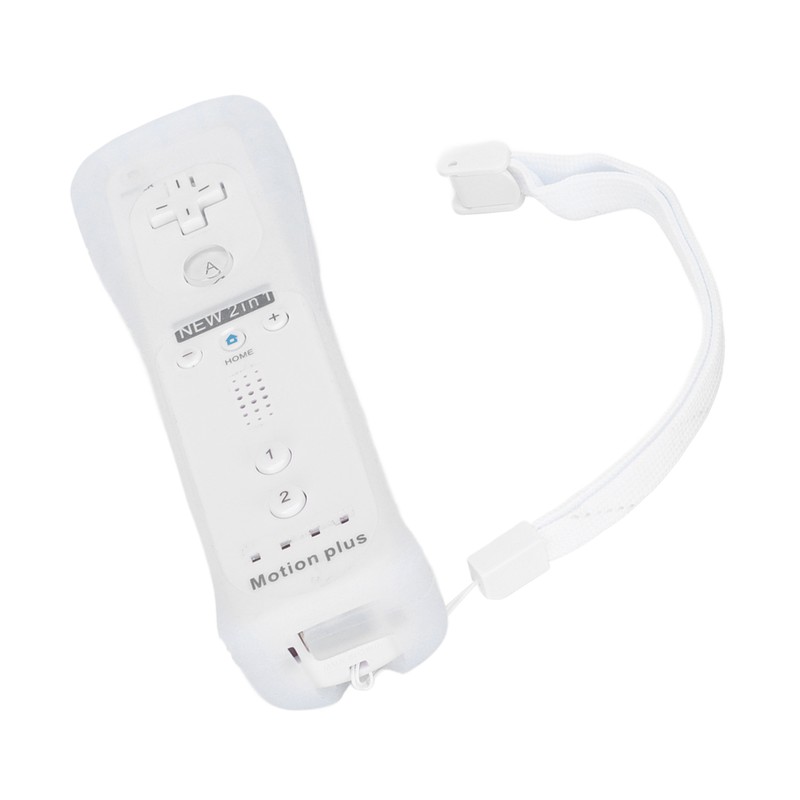 Remote Controller Vibration Sound Function Game Handle Game Console Accessories