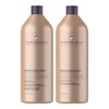 Pureology 1L Nanoworks Shampoo and Conditioner Bundle
