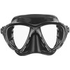 Cressi Big Eyes Evolution Scuba Diving and Snorkeling Mask -