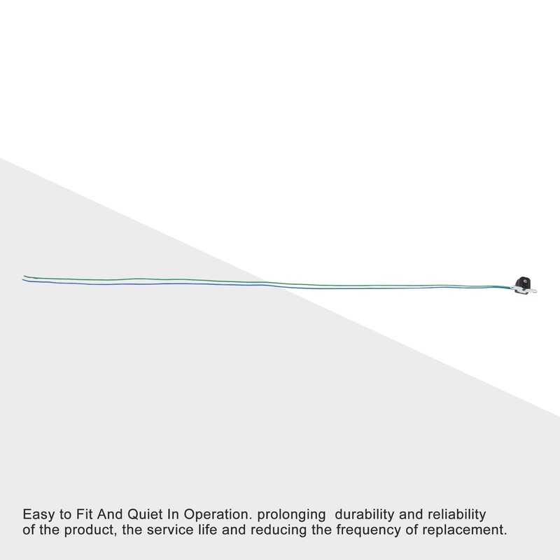 GOOFIT Motorcycle Ignition Stator Pick Up Trigger Coil Replacement for
