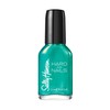 Sally Hansen Hard as Nails Nail Polish, Made in Jade,