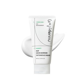 zipiderm [zipiderm]EGF Skin Barrier Intensive Cream 80ml