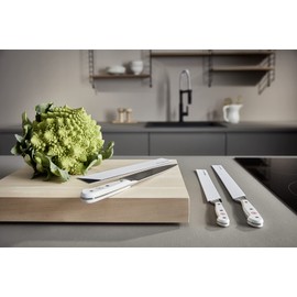 Wusthof Blade Guard 20 x 2.5 cm Size,White