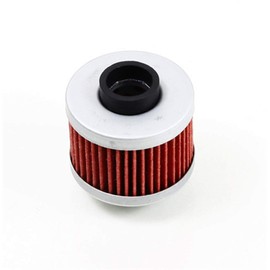 HIFLO FILTRO Premium Ölfilter MQ Scooter passend für Aprilia Leonardo 125 hf185 824225110395