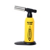 Blazer Big Shot Limted Edition Yellow Butane Torch