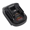 Battery Adapter Converter for Bosch Lithium Power Tool Industrial Accessories