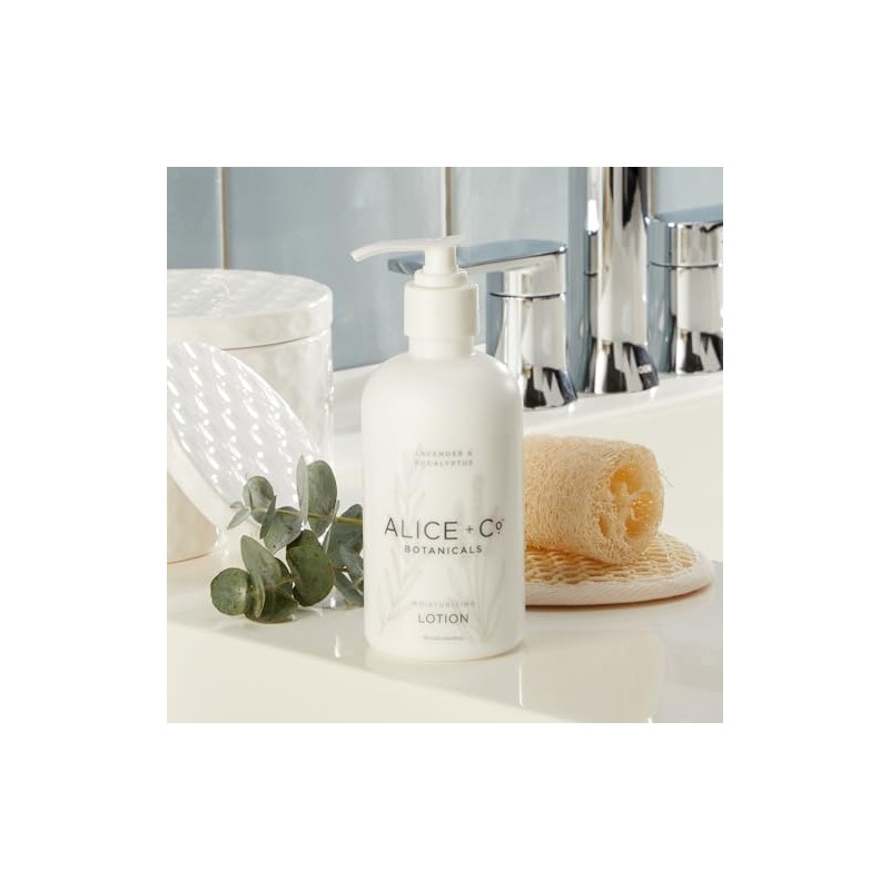 Alice + Co. Loción Corporal Fairfield By Marriott - Loción