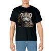 Snow Leopards Snow Leopard T-Shirt