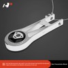 A-Premium Rear Transmission Mount Compatible with Ram Promaster 1500 2014-2017,