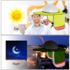 Glowise 3 Combo Pack Hard Hat Sunshield Full Brim Neck