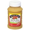 Musselman's Original Applesauce 24 oz (Pack of 12)