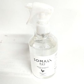 SOMALI Toilet Cleaner, 10.1 fl oz (300 ml)