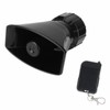 YIYIDA YYDA836 Car Siren Horn Wireless with Remote control 7