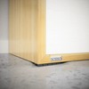 25 x Sossai Furniture Wedges MKB-100 | Wheel Chocks /
