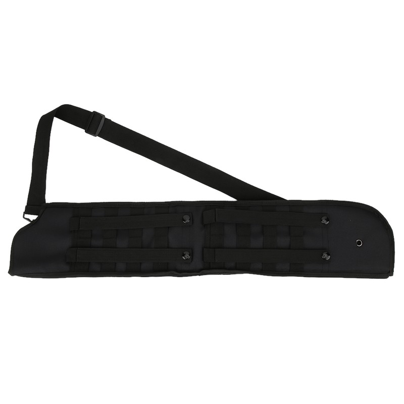 Arrow Quiver Portable Waterproof Arrow Pot Arrow Holder Bag for