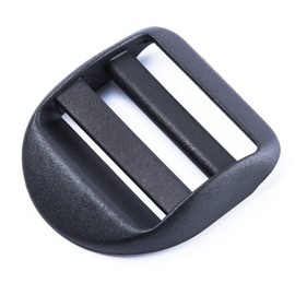 ASN Tension Buckle/Ladder Buckle/Adjuster for 30 mm Webbing Pack of 10