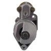 DISCOUNT STARTER & ALTERNATOR Starter Compatible With/Replacement For John Deere