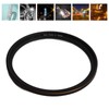 Star Filter 6 Line High Definition Coating Adjustable Cross Screen