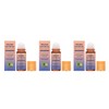 Castor Oil Roll-On Serum for Skin & Hair Care –