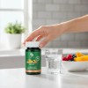 Pro Gut Blen Cápsulas Probioticos Prebioticos Digestivo 60pz Sin Sabor