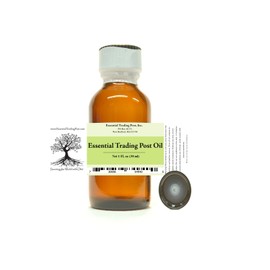 Essential Trading Post Hemlock Oil Essential Trading Post Oils 1 fl. oz (30 ML)