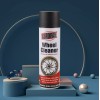 Aeropak Wheel Cleaner - removes brake dust and grime 17oz